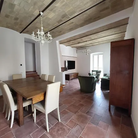 Magic Spell - 200 Mq - Zona Centro - Intera Con Ampi Spazi Relax, Fino A 10 Ospiti, ----------------- Tassa Inclusa * Spello