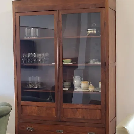 Сasa de vacaciones Magic Spell - 200 Mq - Zona Centro - Intera Con Ampi Spazi Relax, Fino A 10 Ospiti, ----------------- Tassa Inclusa