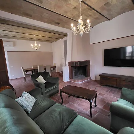 Magic Spell - 200 Mq - Zona Centro - Intera Con Ampi Spazi Relax, Fino A 10 Ospiti, ----------------- Tassa Inclusa Tatil Evi *