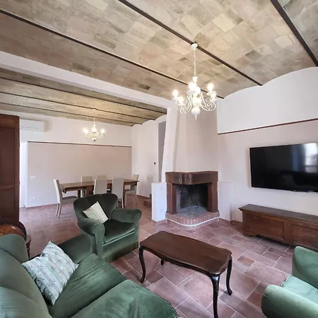 Magic Spell - 200 Mq - Zona Centro - Intera Con Ampi Spazi Relax, Fino A 10 Ospiti, ----------------- Tassa Inclusa Tatil Evi *