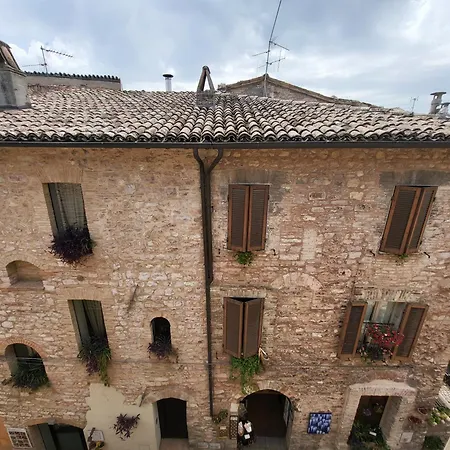 Magic Spell - 200 Mq - Zona Centro - Intera Con Ampi Spazi Relax, Fino A 10 Ospiti, ----------------- Tassa Inclusa * Spello