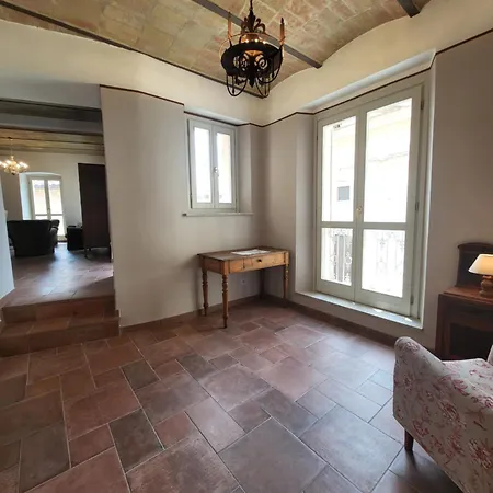 Сasa de vacaciones Magic Spell - 200 Mq - Zona Centro - Intera Con Ampi Spazi Relax, Fino A 10 Ospiti, ----------------- Tassa Inclusa *