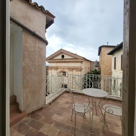 Magic Spell - 200 Mq - Zona Centro - Intera Con Ampi Spazi Relax, Fino A 10 Ospiti, ----------------- Tassa Inclusa Сasa de vacaciones Spello